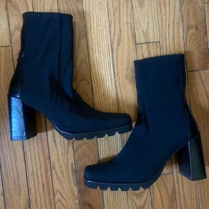 Vintage Donald J. Pliner Boots